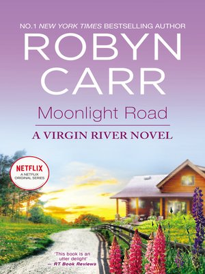 Moonlight Road - ebook